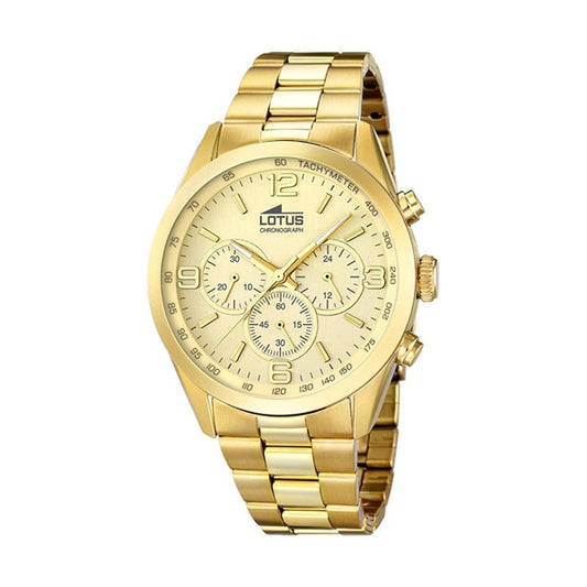 Lotus 18153_2 Herrenuhr Chronograph