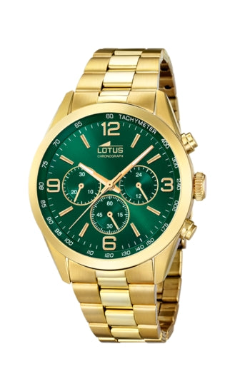 Lotus 18153_B Herren Chronograph