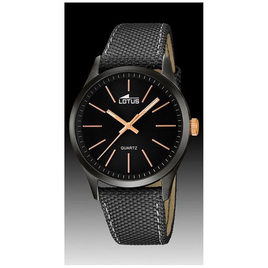 Lotus 18165/2 Herrenuhr