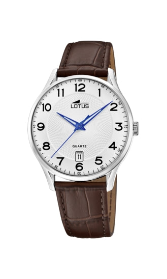 Lotus 18402/G Herrenuhr 18402_G