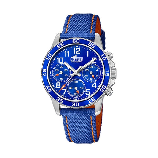 Lotus Junior Collection 18581_6 Kinderuhr