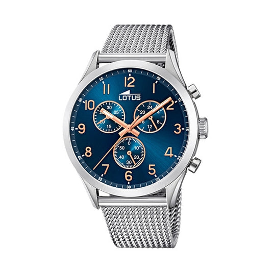 Lotus 18637_3 Chronograph