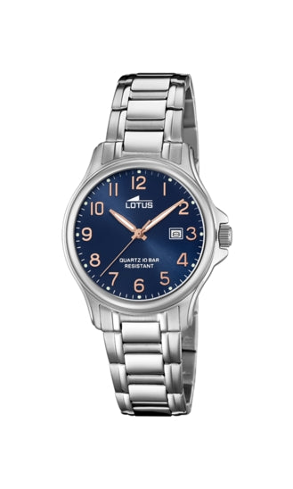 Lotus Damen Armbanduhr Classic 18655/2