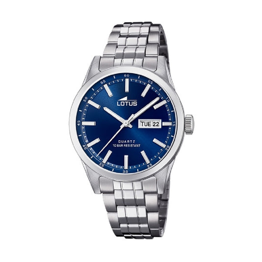 Lotus Classic 18670_3 Herren Armbanduhr