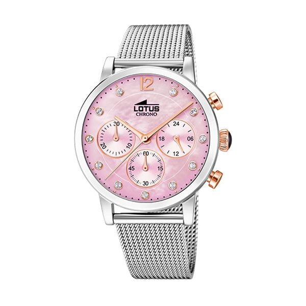 Lotus Trendy 18676-2 Damen Chronograph