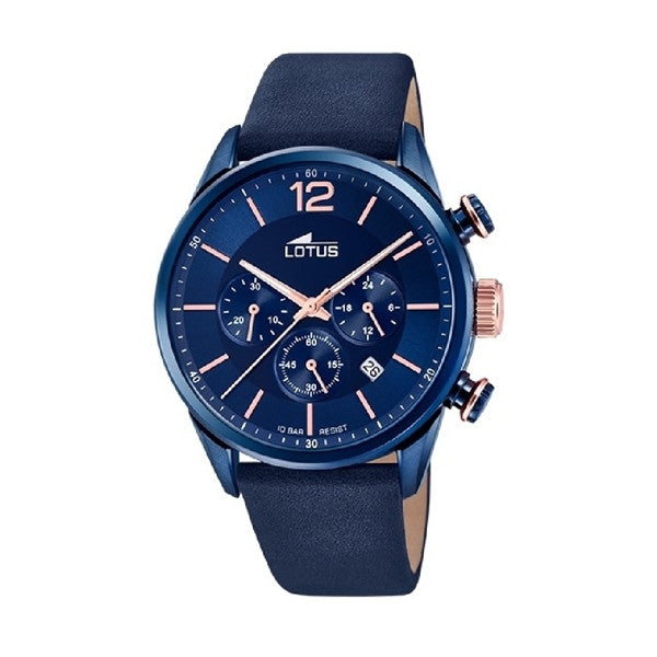 Lotus Khrono 18681/2 Herren Chronograph