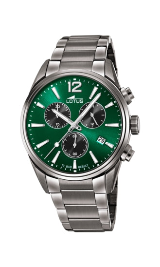 Lotus 18682/4 Chronograph