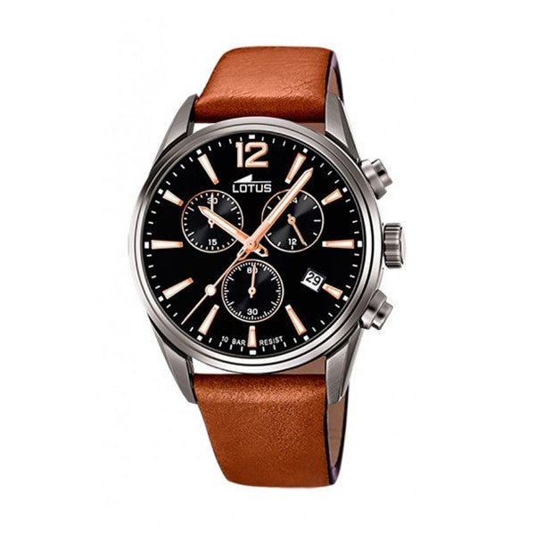 Lotus Chronograph 18683/2 Herren