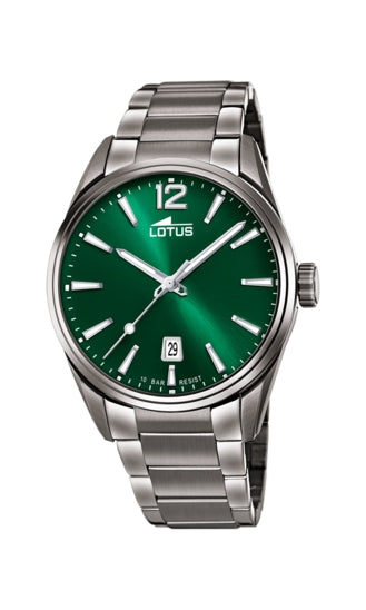 Lotus Minimalist 18684_4 Herrenuhr
