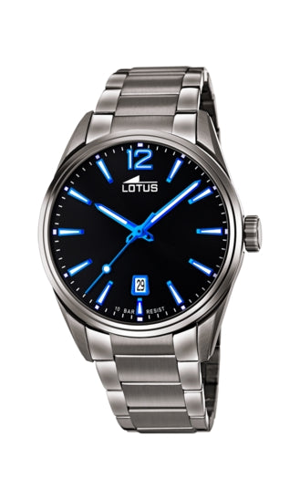 Lotus Minimalist 18684/6 Herrenuhr