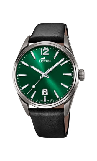 Lotus Uhr 18685-4 Herrenuhr