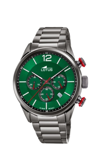 Lotus 18686/4 Chronograph