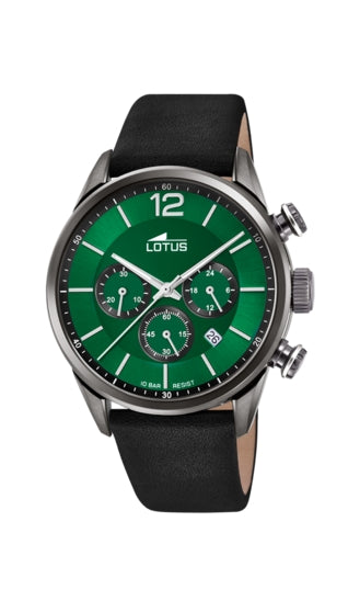 Lotus Chronograph 18687_4 Herren