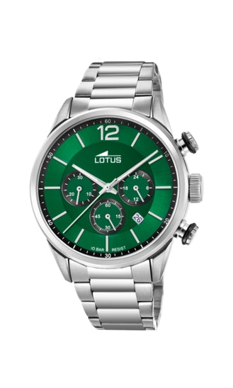 Lotus Chrono 18688-4 Herren