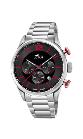 Lotus 18688_6 Herren Armbanduhr
