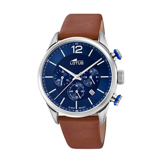 Lotus 18689 Chronograph Herren 18689/1
