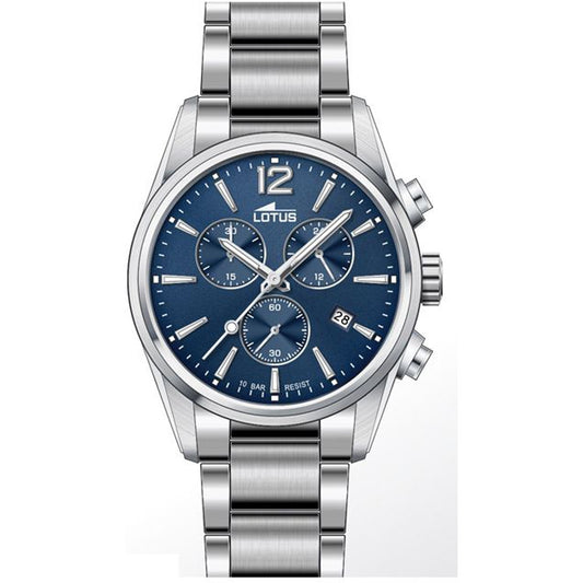 Lotus Khrono 18690/1 Herren Chronograph