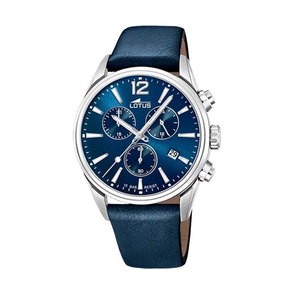 Lotus Khrono 18691/1 Herren Chronograph