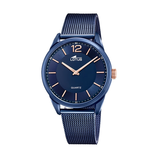 Lotus Minimalist 18735/1 Herren Armbanduhr