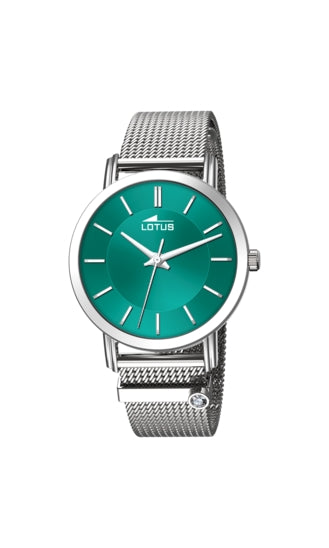 Lotus 18737_6 Uhr