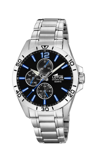 Lotus Multifunktion 18812/4 Herrenuhr