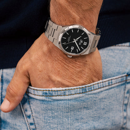 Lotus 18835/3 Freedom Collection Herrenarmbanduhr