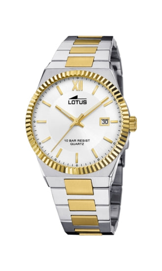 Lotus 18836/1 Herrenuhr