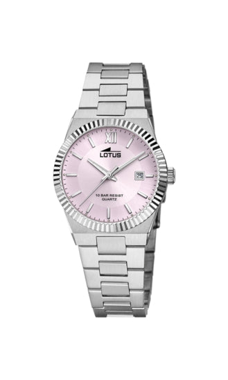 Lotus Freedom Collection 18838/2 Damenarmbanduhr