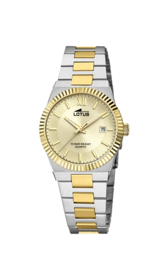 Lotus Freedom Collection 18839_2 Damen Uhr