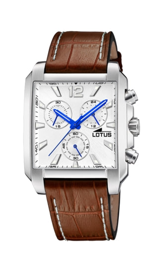 Lotus 18851/1 Herren Armbanduhr