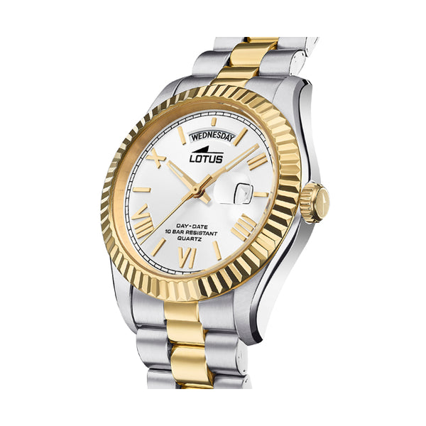 Lotus Freedom Collection 18855_1 Herrenarmbanduhr