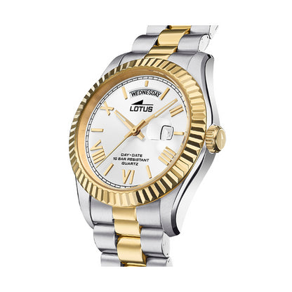 Lotus Freedom Collection 18855_1 Herrenarmbanduhr