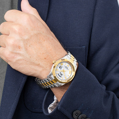 Lotus Freedom Collection 18855_1 Herrenarmbanduhr