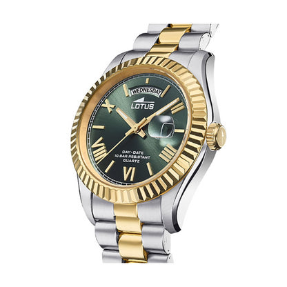 Lotus 18855_3 Herren Armbanduhr