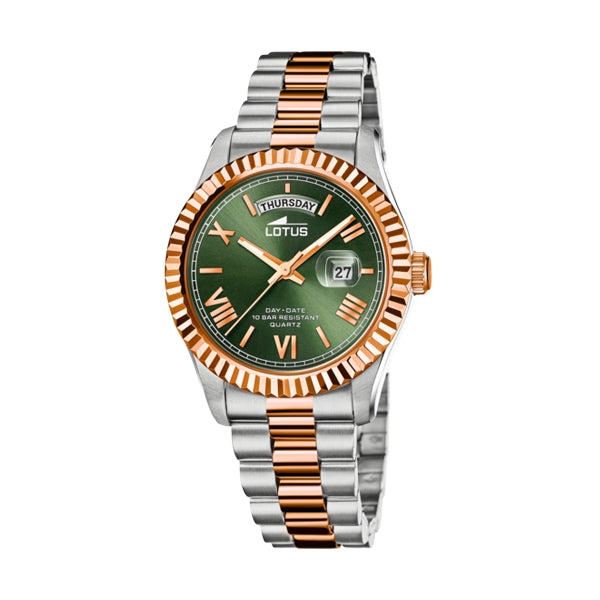 Lotus Freedom 18856/3 Herrenarmbanduhr