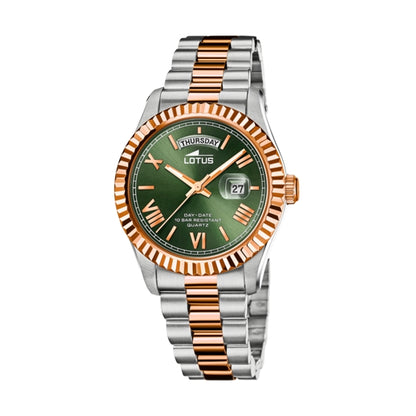 Lotus Freedom 18856/3 Herrenarmbanduhr