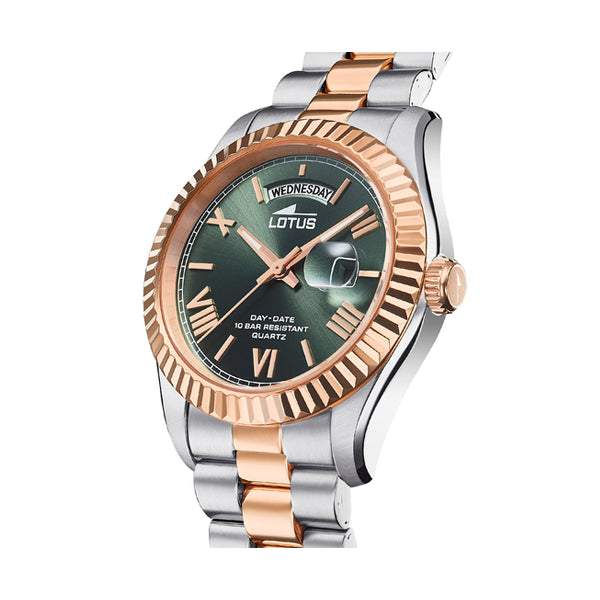 Lotus Freedom 18856/3 Herrenarmbanduhr