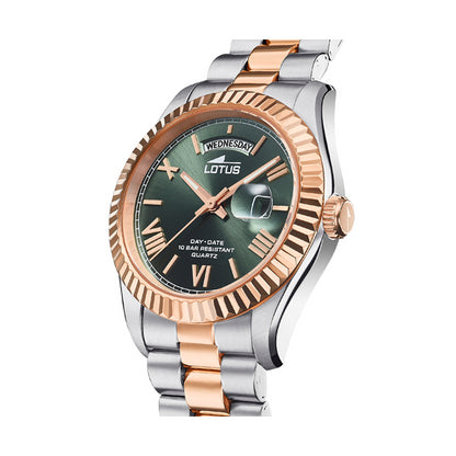 Lotus Freedom 18856/3 Herrenarmbanduhr