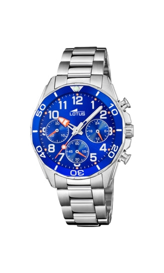 Lotus Junior Collection 18858_1 Chronograph