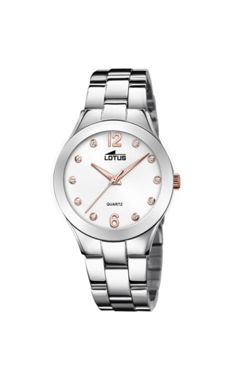 LOTUS Bliss 18884/1 Damen Uhr
