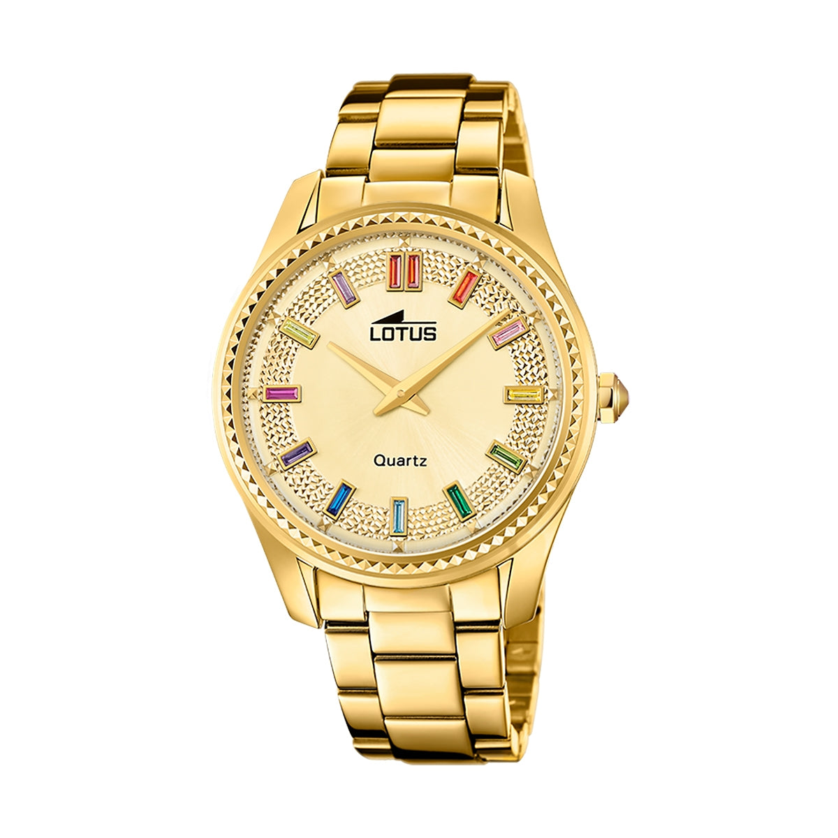 Lotus Bliss 18902/2 Damenarmbanduhr