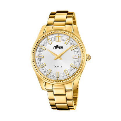 Lotus Bliss 18902-3 Damen Armbanduhr