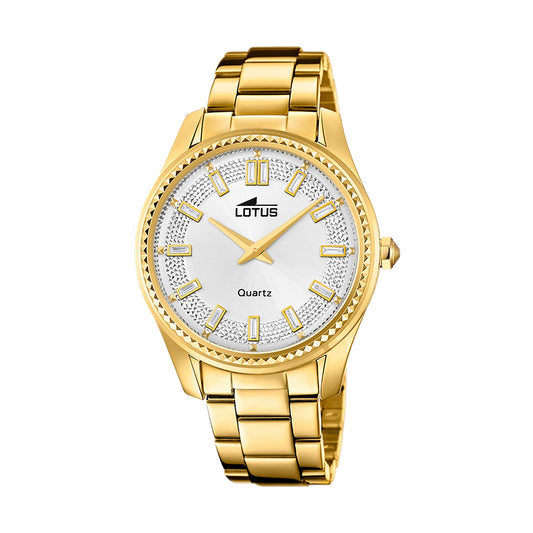 Lotus Bliss 18902-3 Damen Armbanduhr