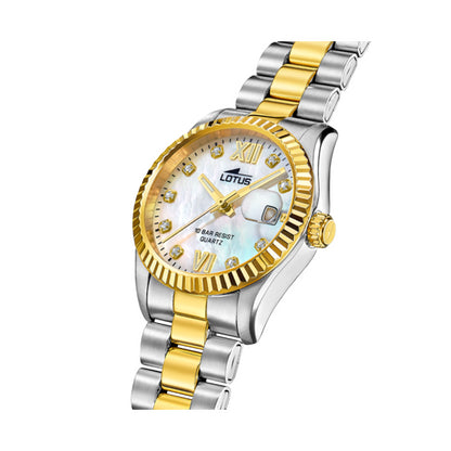 Lotus Freedom Collection 18931_1 Damenuhr