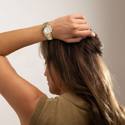 Lotus Freedom Collection 18931_1 Damenuhr