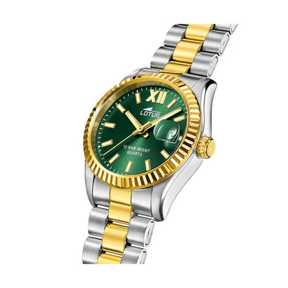 Lotus Freedom Collection 18931/3 Damenuhr