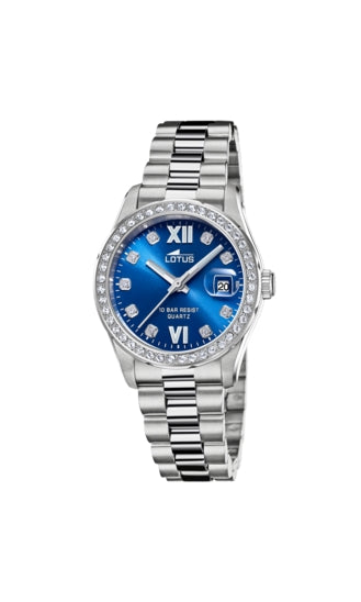 Lotus Freedom Collection 18933-3 Damenarmbanduhr