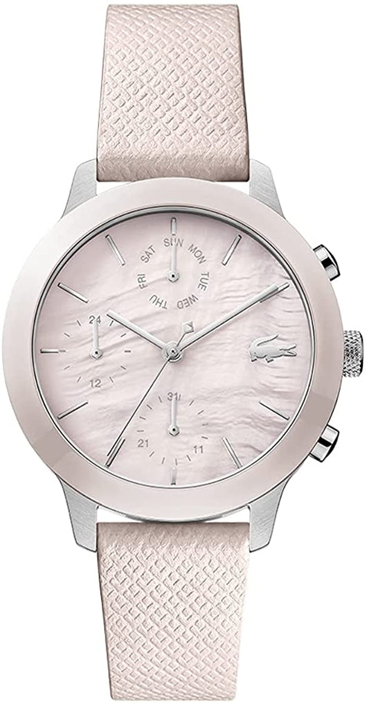 Lacoste 12.12 2001152 Damenuhren