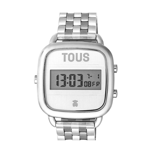 Tous D-Logo Digital 200351021 Uhr