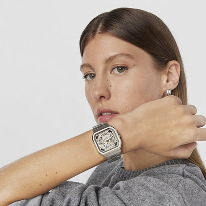 TOUS D-Bear Automático 200351030 Damen